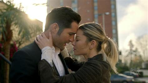 lucifer and chloe love you.